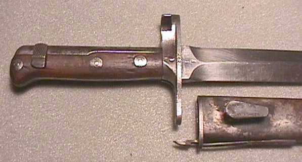 M1884 marine frog stud