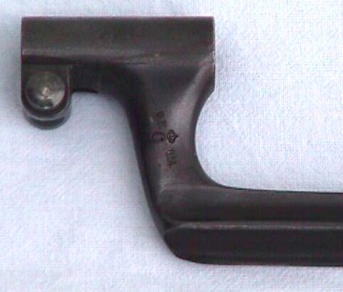 m/1867-89, closeup