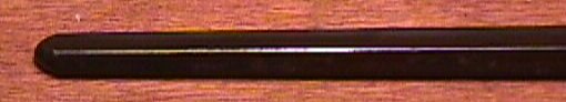 school/practice bayonet